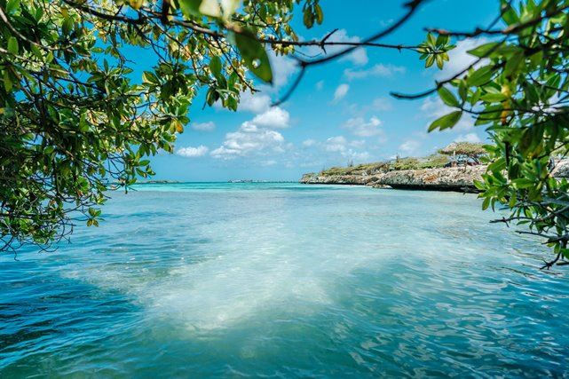 Turismo en America Latina - Aruba